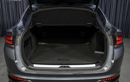 Geely Tugella FY11, 2023 год, 2 998 000 рублей, 10 фотография