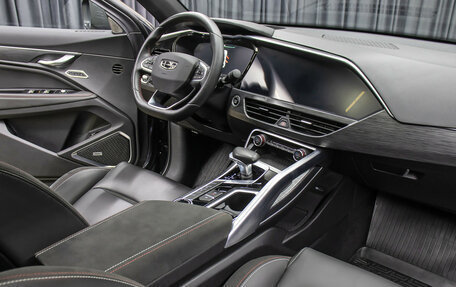 Geely Tugella FY11, 2023 год, 2 998 000 рублей, 11 фотография