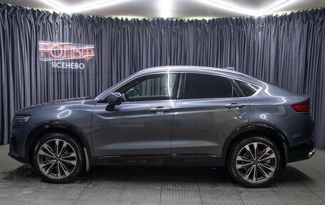 Geely Tugella FY11, 2023 год, 2 998 000 рублей, 8 фотография