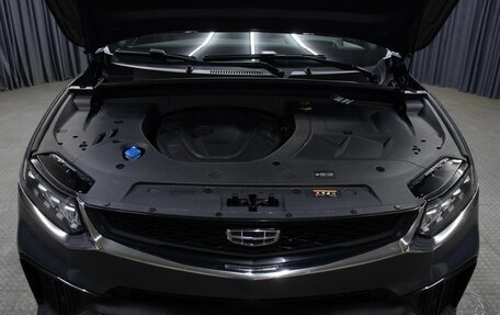 Geely Tugella FY11, 2023 год, 2 998 000 рублей, 9 фотография