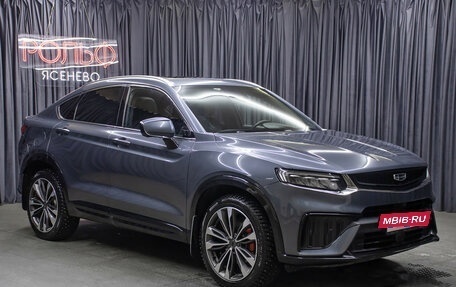 Geely Tugella FY11, 2023 год, 2 998 000 рублей, 3 фотография