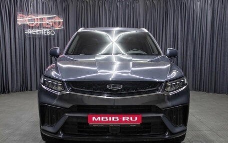 Geely Tugella FY11, 2023 год, 2 998 000 рублей, 2 фотография