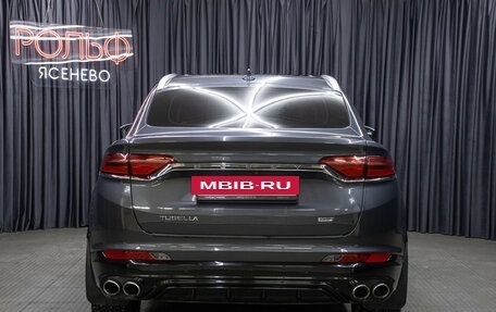 Geely Tugella FY11, 2023 год, 2 998 000 рублей, 6 фотография