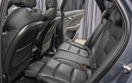 Geely Tugella FY11, 2023 год, 2 998 000 рублей, 12 фотография