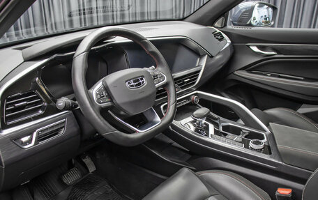 Geely Tugella FY11, 2023 год, 2 998 000 рублей, 16 фотография