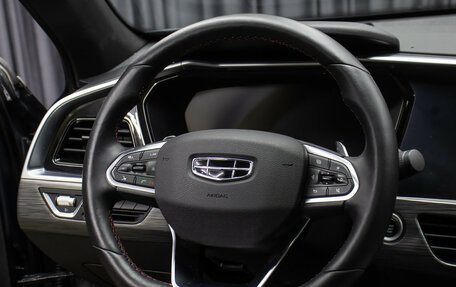 Geely Tugella FY11, 2023 год, 2 998 000 рублей, 17 фотография