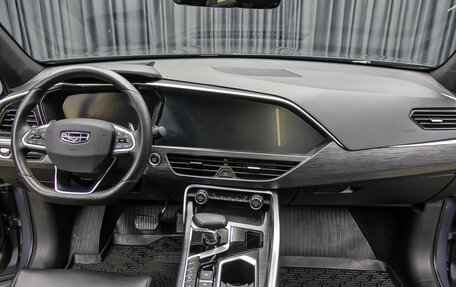 Geely Tugella FY11, 2023 год, 2 998 000 рублей, 14 фотография