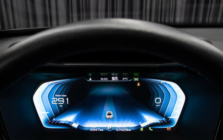 Geely Tugella FY11, 2023 год, 2 998 000 рублей, 13 фотография