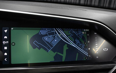 Geely Tugella FY11, 2023 год, 2 998 000 рублей, 22 фотография