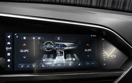 Geely Tugella FY11, 2023 год, 2 998 000 рублей, 23 фотография