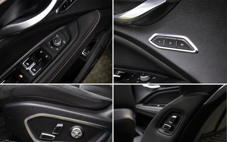 Geely Tugella FY11, 2023 год, 2 998 000 рублей, 20 фотография