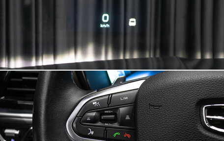 Geely Tugella FY11, 2023 год, 2 998 000 рублей, 25 фотография