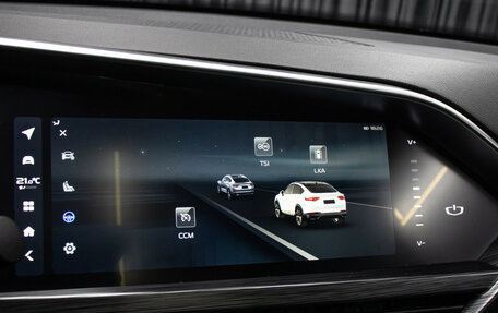 Geely Tugella FY11, 2023 год, 2 998 000 рублей, 21 фотография