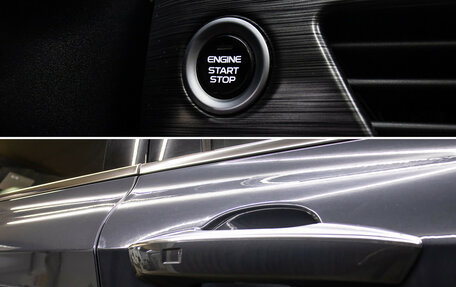 Geely Tugella FY11, 2023 год, 2 998 000 рублей, 27 фотография