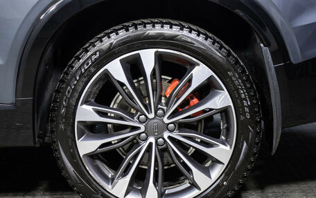 Geely Tugella FY11, 2023 год, 2 998 000 рублей, 30 фотография