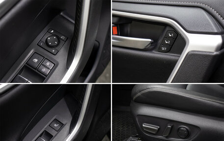 Toyota RAV4, 2020 год, 3 198 000 рублей, 20 фотография