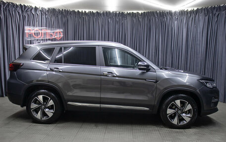 Changan CS75 I рестайлинг, 2022 год, 1 898 000 рублей, 4 фотография