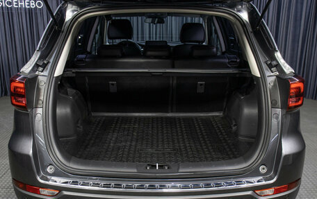 Changan CS75 I рестайлинг, 2022 год, 1 898 000 рублей, 10 фотография