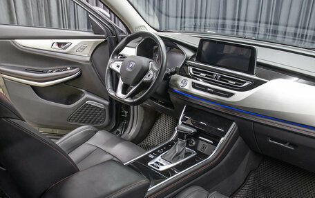 Changan CS75 I рестайлинг, 2022 год, 1 898 000 рублей, 11 фотография