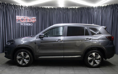 Changan CS75 I рестайлинг, 2022 год, 1 898 000 рублей, 8 фотография