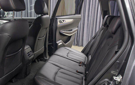 Changan CS75 I рестайлинг, 2022 год, 1 898 000 рублей, 12 фотография