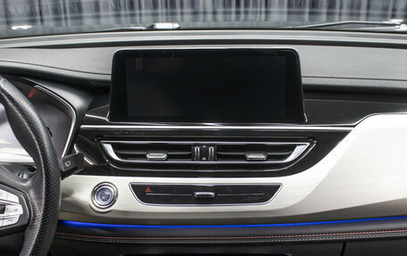 Changan CS75 I рестайлинг, 2022 год, 1 898 000 рублей, 15 фотография