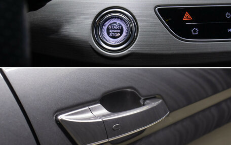 Changan CS75 I рестайлинг, 2022 год, 1 898 000 рублей, 18 фотография