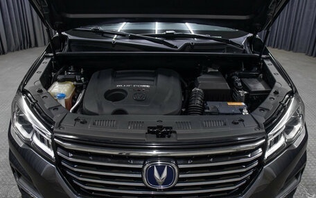 Changan CS75 I рестайлинг, 2022 год, 1 898 000 рублей, 9 фотография