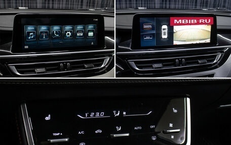 Changan CS75 I рестайлинг, 2022 год, 1 898 000 рублей, 20 фотография