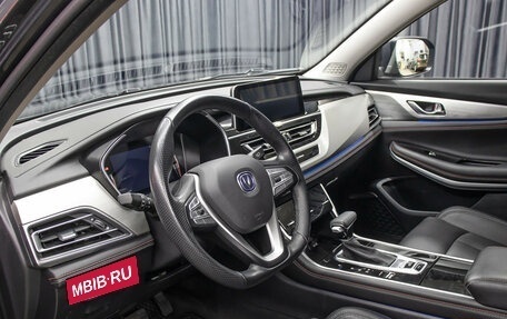 Changan CS75 I рестайлинг, 2022 год, 1 898 000 рублей, 16 фотография