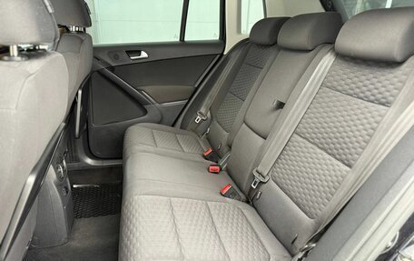 Volkswagen Tiguan I, 2010 год, 808 000 рублей, 10 фотография