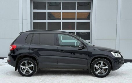 Volkswagen Tiguan I, 2010 год, 808 000 рублей, 6 фотография