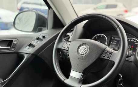 Volkswagen Tiguan I, 2010 год, 808 000 рублей, 15 фотография