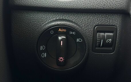 Volkswagen Tiguan I, 2010 год, 808 000 рублей, 18 фотография