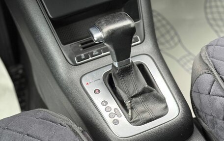 Volkswagen Tiguan I, 2010 год, 808 000 рублей, 17 фотография