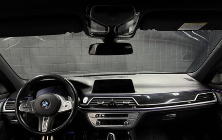 BMW 7 серия, 2021 год, 6 567 100 рублей, 8 фотография