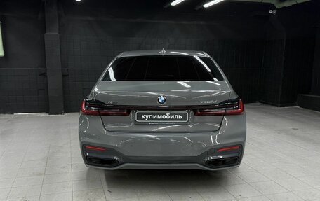BMW 7 серия, 2021 год, 6 567 100 рублей, 5 фотография