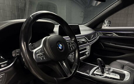 BMW 7 серия, 2021 год, 6 567 100 рублей, 7 фотография