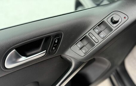 Volkswagen Tiguan I, 2010 год, 808 000 рублей, 19 фотография