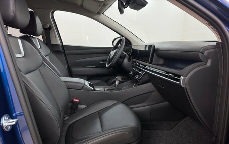 Hyundai Tucson, 2025 год, 4 680 000 рублей, 14 фотография