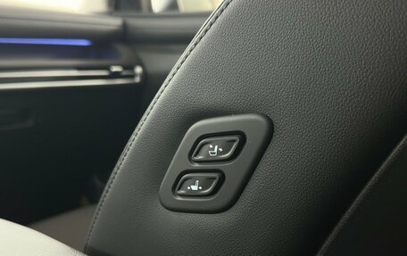 Hyundai Tucson, 2025 год, 4 680 000 рублей, 13 фотография