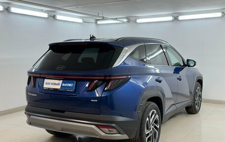 Hyundai Tucson, 2025 год, 4 680 000 рублей, 4 фотография