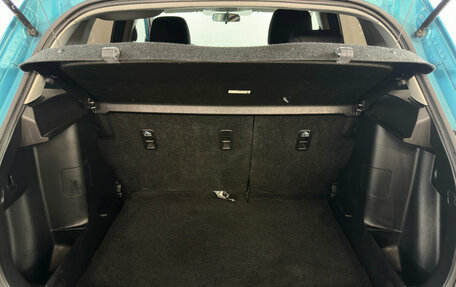 Suzuki Vitara II рестайлинг, 2018 год, 1 600 000 рублей, 12 фотография