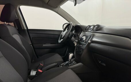 Suzuki Vitara II рестайлинг, 2018 год, 1 600 000 рублей, 10 фотография