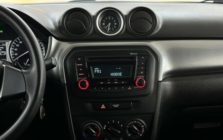 Suzuki Vitara II рестайлинг, 2018 год, 1 600 000 рублей, 7 фотография