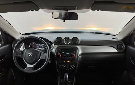 Suzuki Vitara II рестайлинг, 2018 год, 1 600 000 рублей, 5 фотография