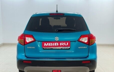 Suzuki Vitara II рестайлинг, 2018 год, 1 600 000 рублей, 3 фотография