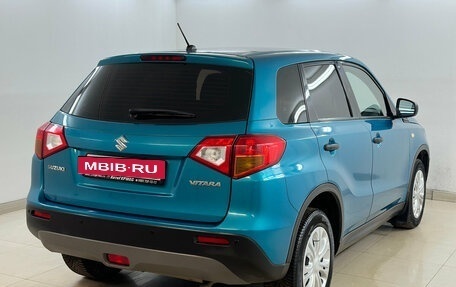 Suzuki Vitara II рестайлинг, 2018 год, 1 600 000 рублей, 4 фотография