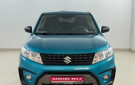 Suzuki Vitara II рестайлинг, 2018 год, 1 600 000 рублей, 2 фотография