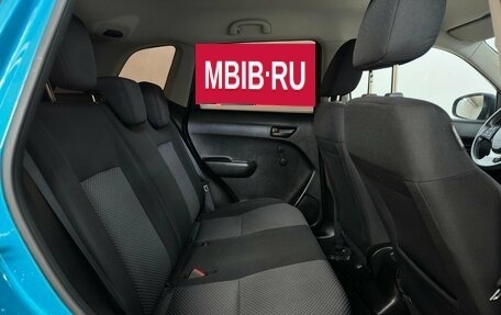 Suzuki Vitara II рестайлинг, 2018 год, 1 600 000 рублей, 11 фотография